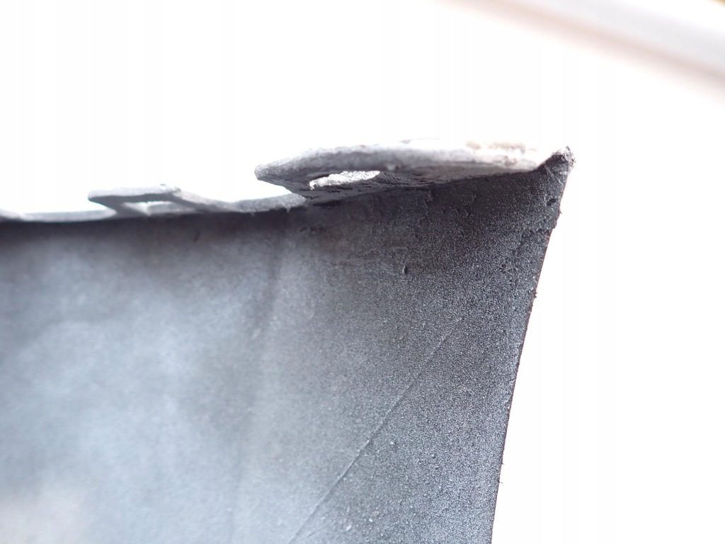 фото №14, Fiat tipo 15-20 бампер перед передній