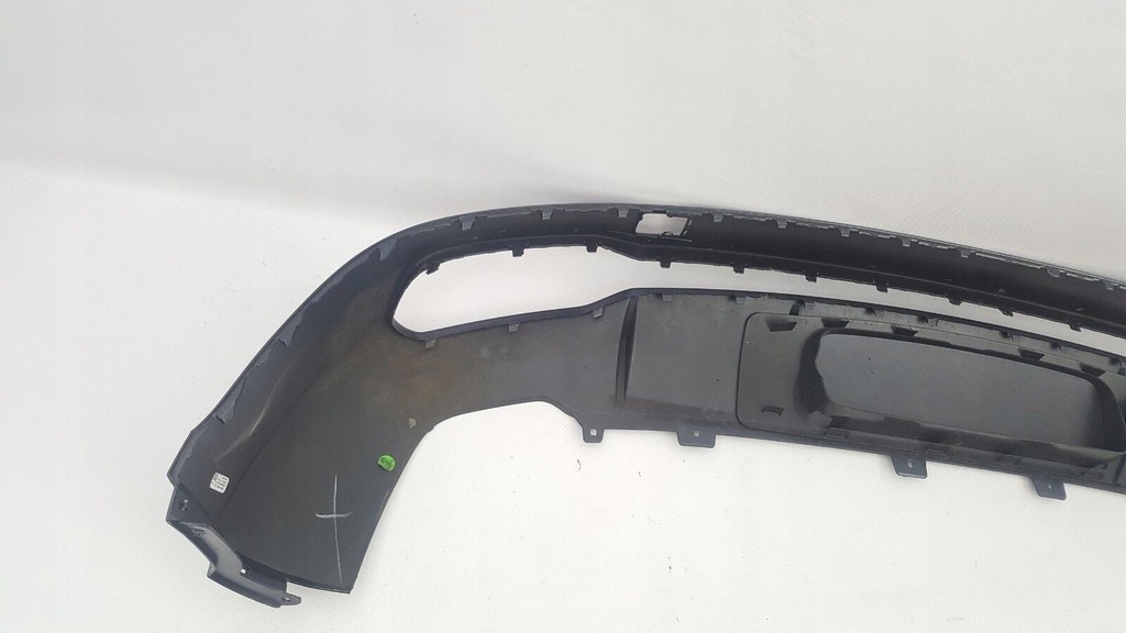 фото №6, Audi sq5 q5 80a s line 2017- бампер задний задняя 80a807521d