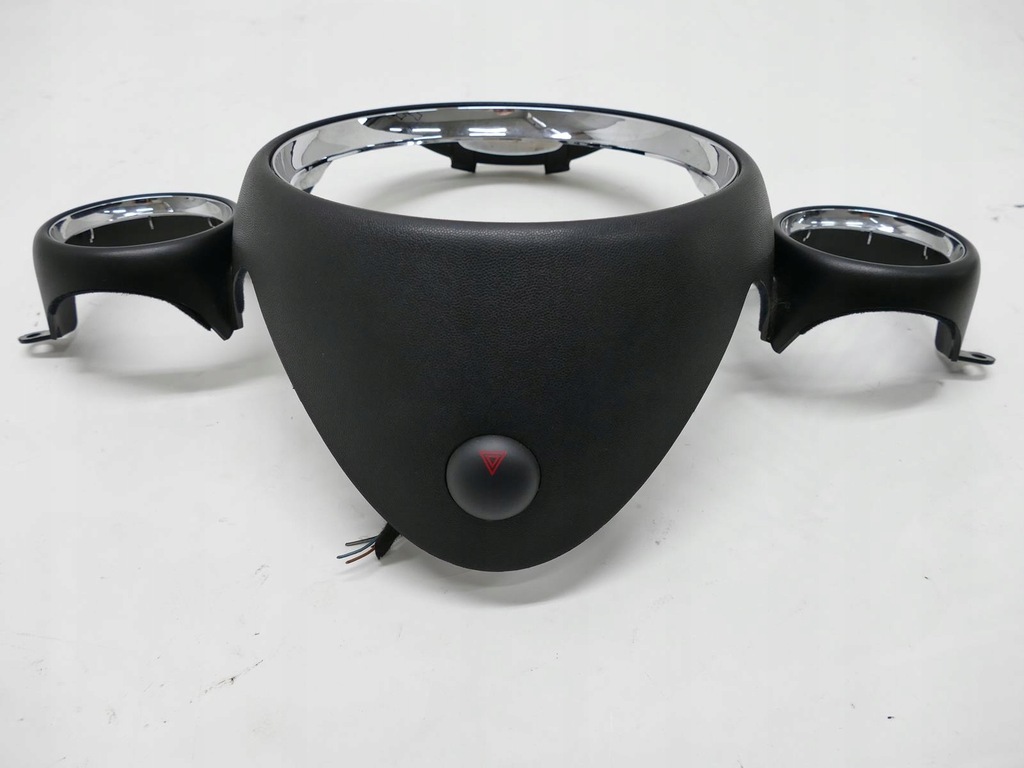 фото №2, Mini cooper r56 lift рамка корпус спидометра 10r