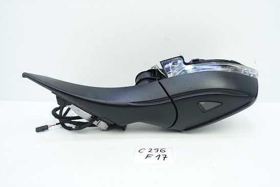 фото №2, Зеркало левая vw t-roc 2ga 9+2 pin 2ga857501ah