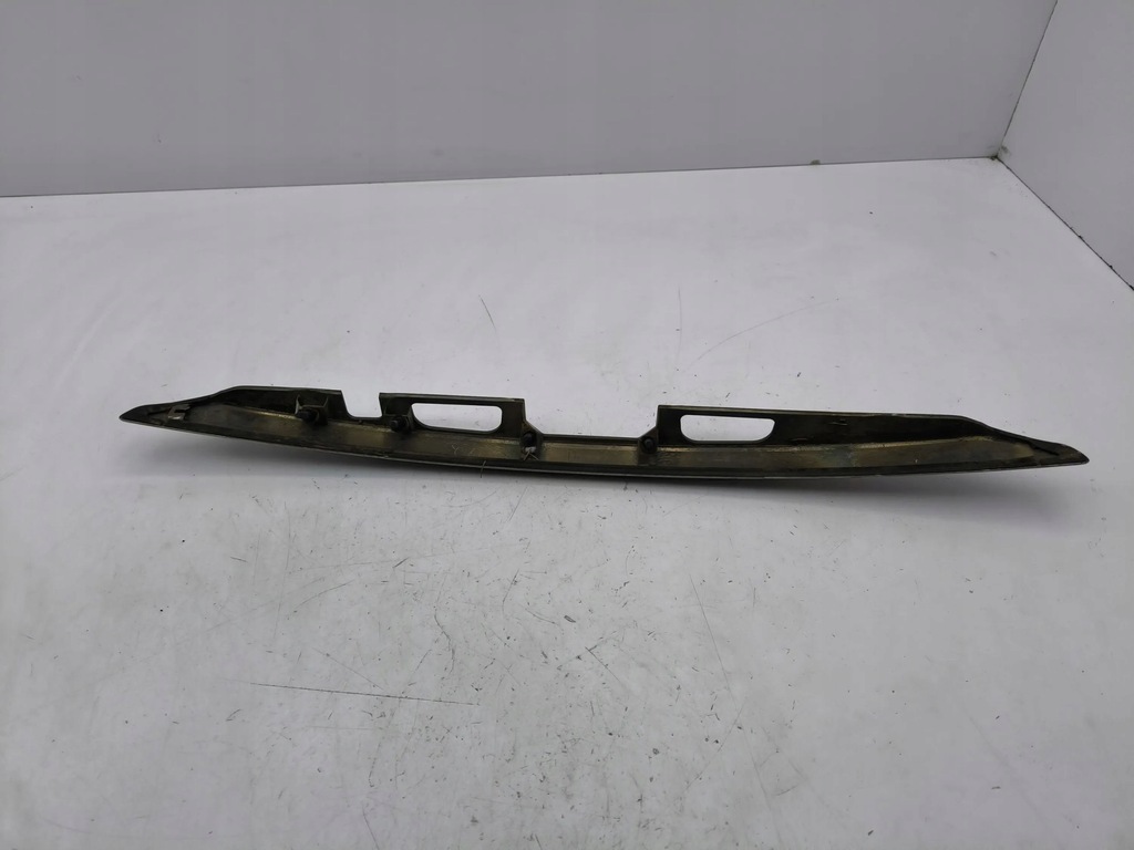 фото №7, Renault clio v 2023 оббивка кришки багажника 7680152350