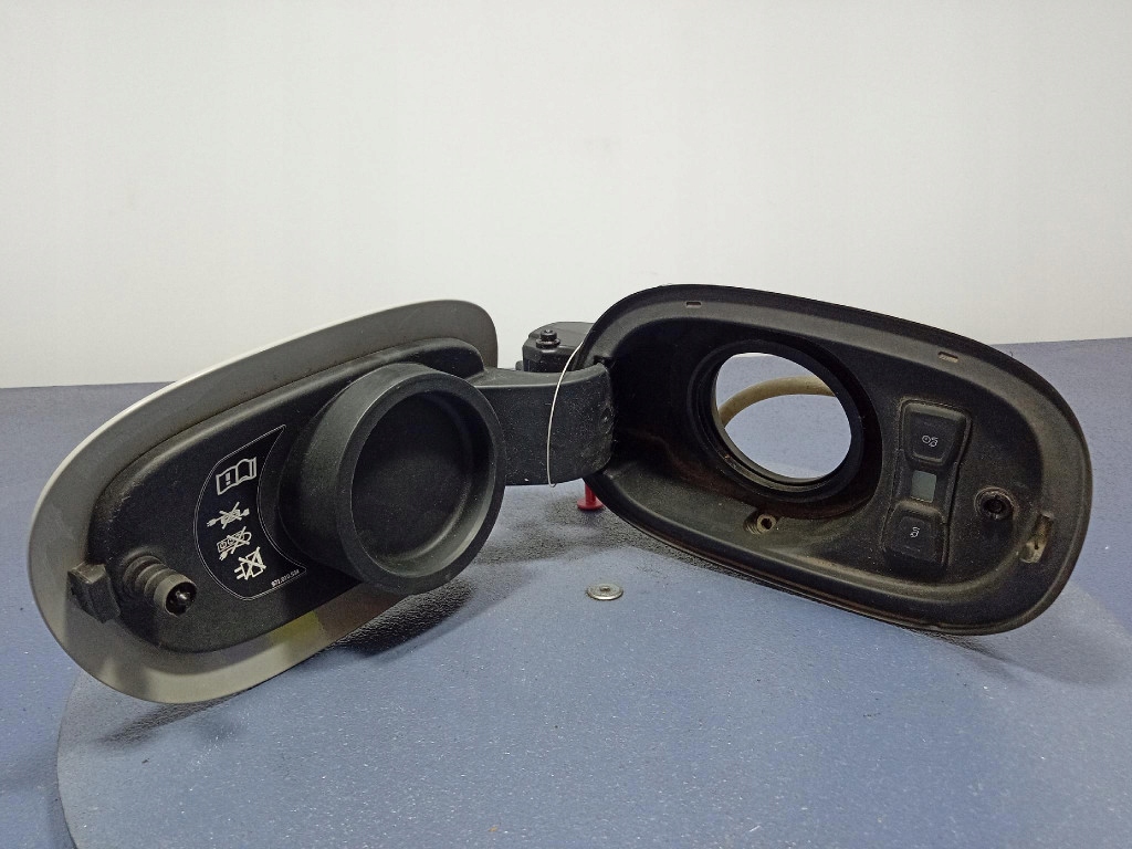 фото №7, Porsche panamera ii 971 e-hybrid кришка роз'єм заряджання 971809858 lm9a