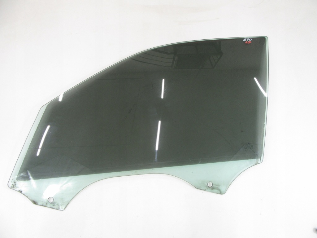 фото №1, Стекло левый левая перед bmw e70 x5 as2