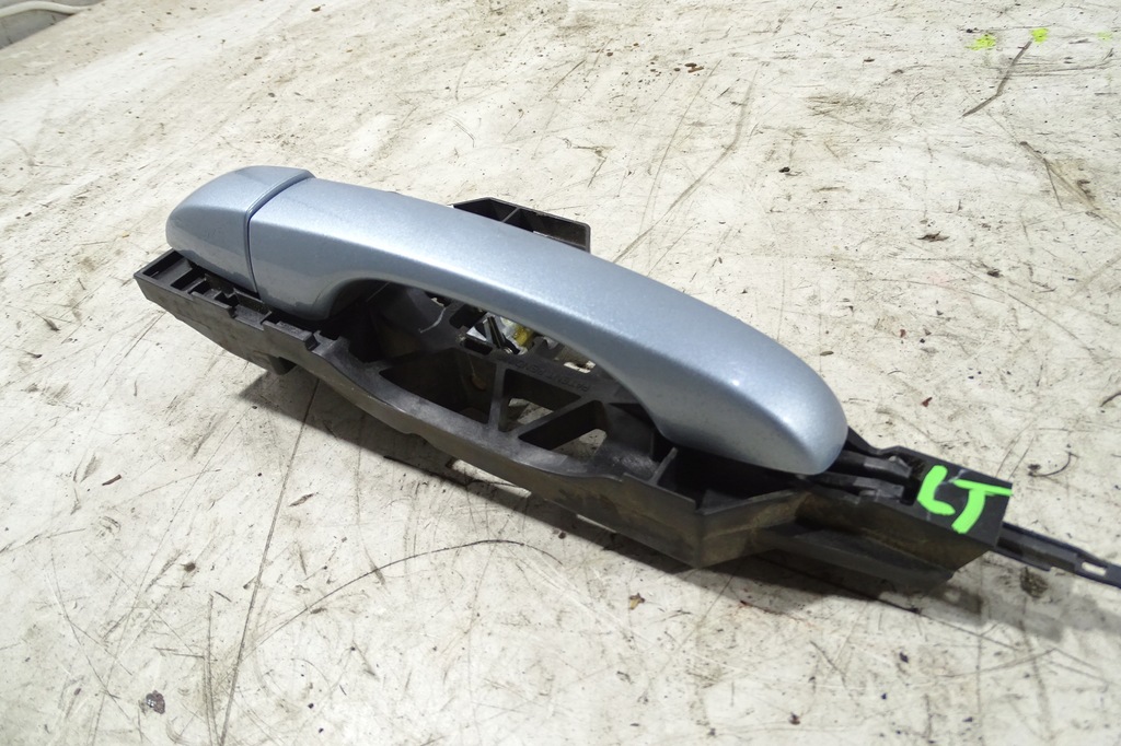 фото №8, Journey freemont 11- ручка дверь левый задняя pba