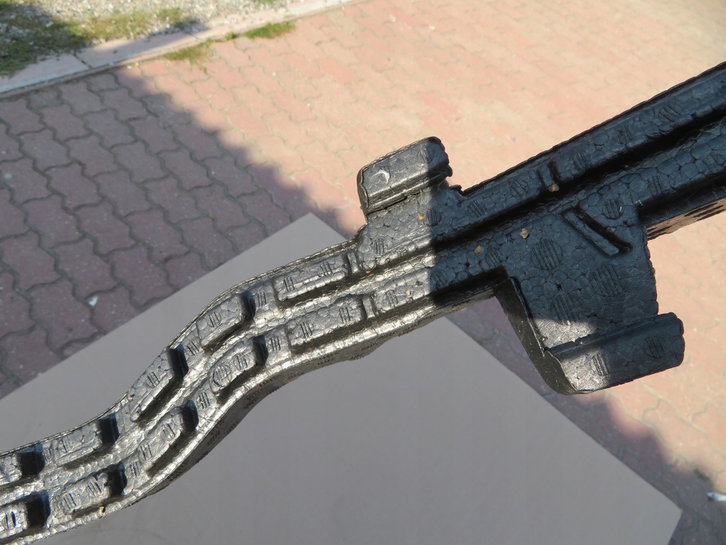 фото №12, Bmw x3 g01 m-pakiet абсорбер бампера перед 5111-8070395