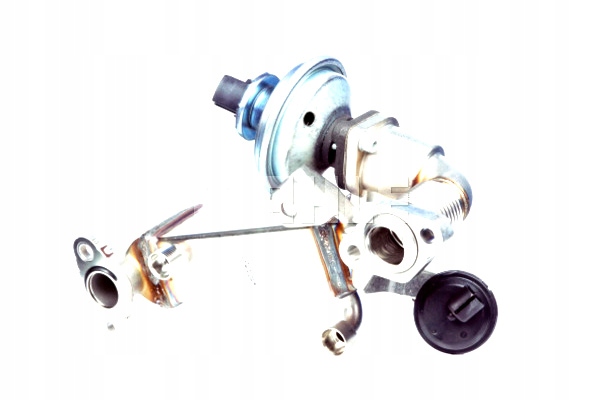 фото №9, Клапан egr модуль з радіатор bmw 1 e81 1 e82 1 e87 1 e88 3 e90 3 e91 3