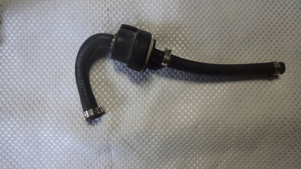 фото №1, Клапан вакуумa audi volkswagen058133459