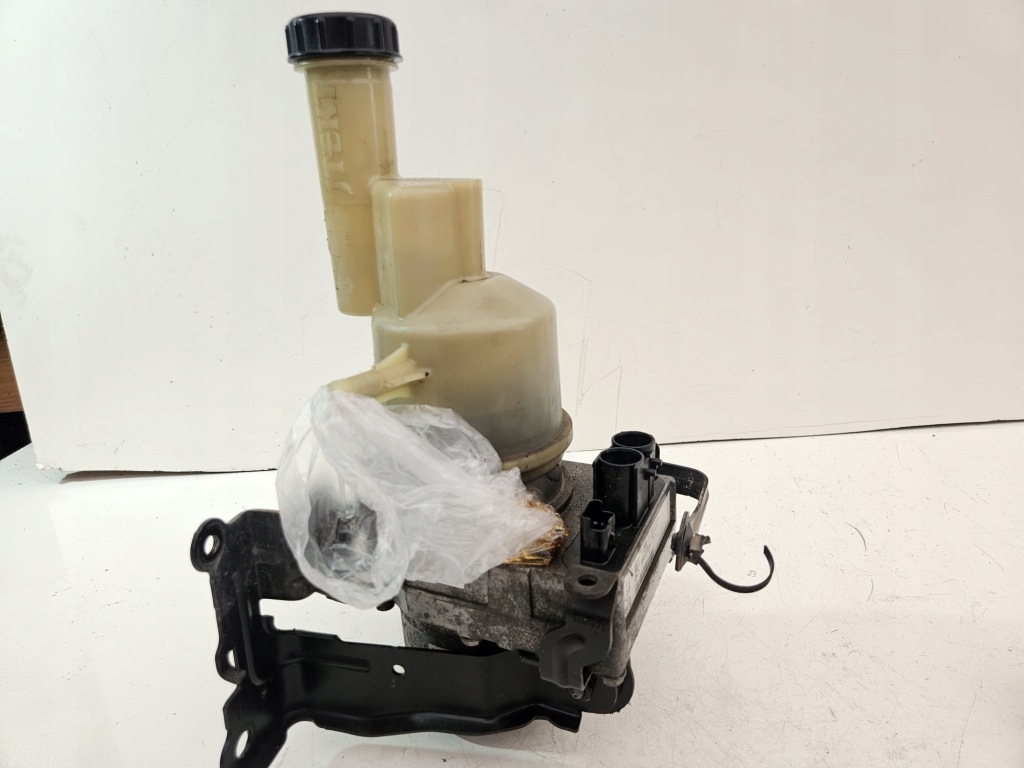 фото №1, Peugeot expert 3 iii насос підсилювача 9818127580