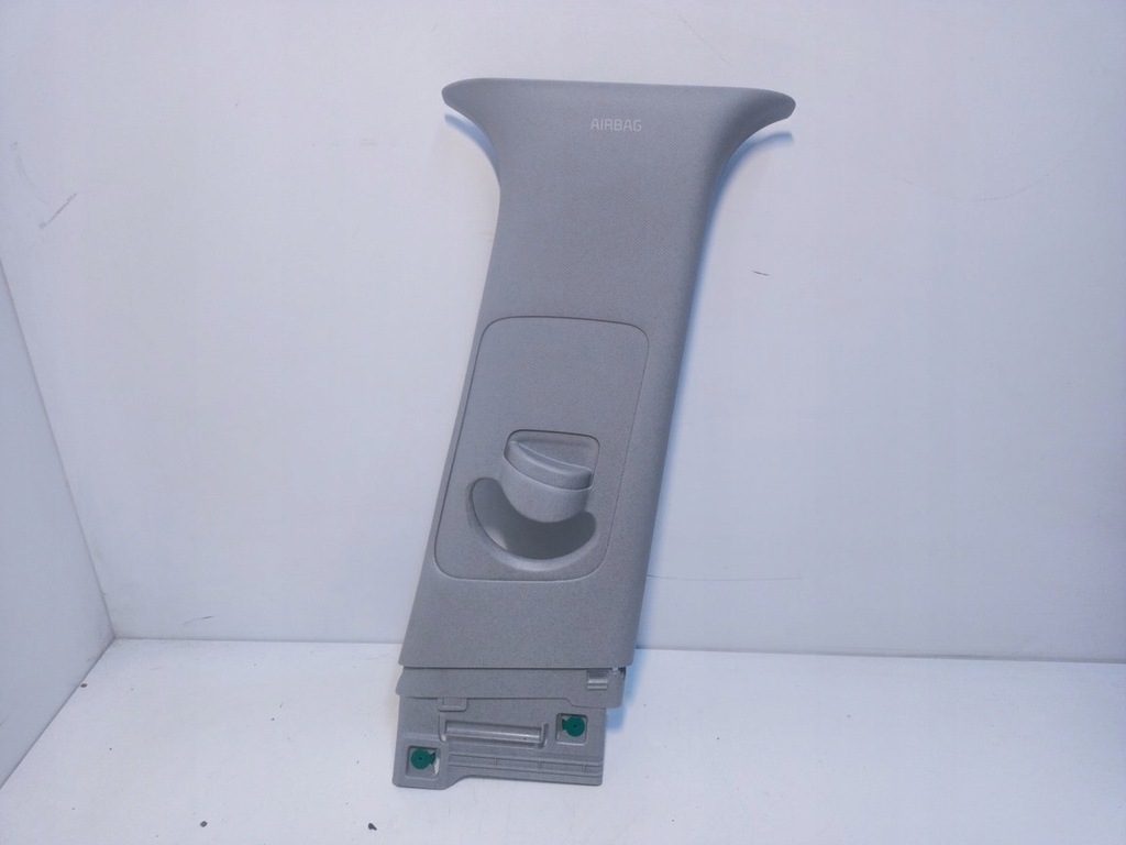 фото №5, Kia picanto iii защита стойка среднего l/p 2017-