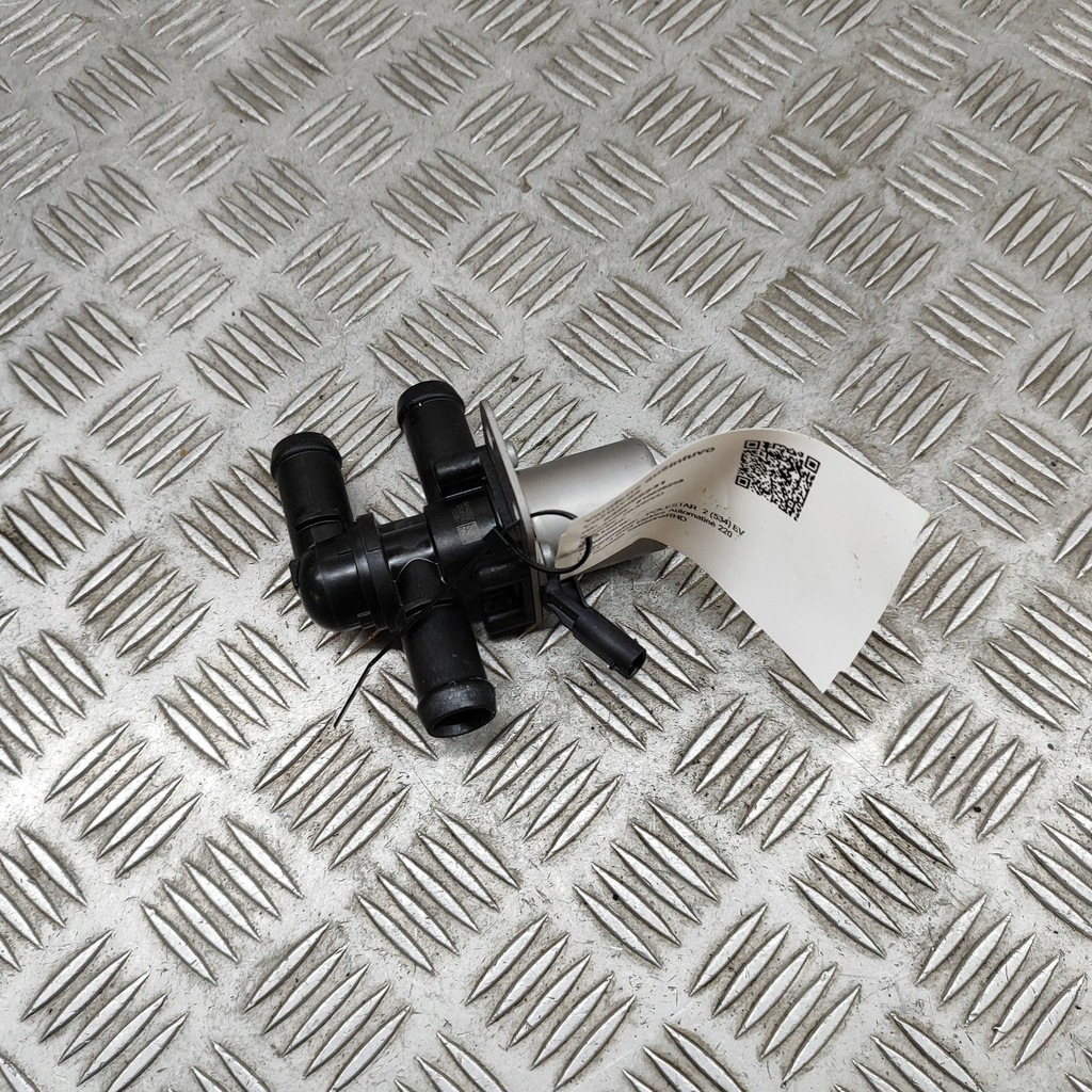 фото №5, Polestar 2 2024 нагрівач рідина охолоджуючий