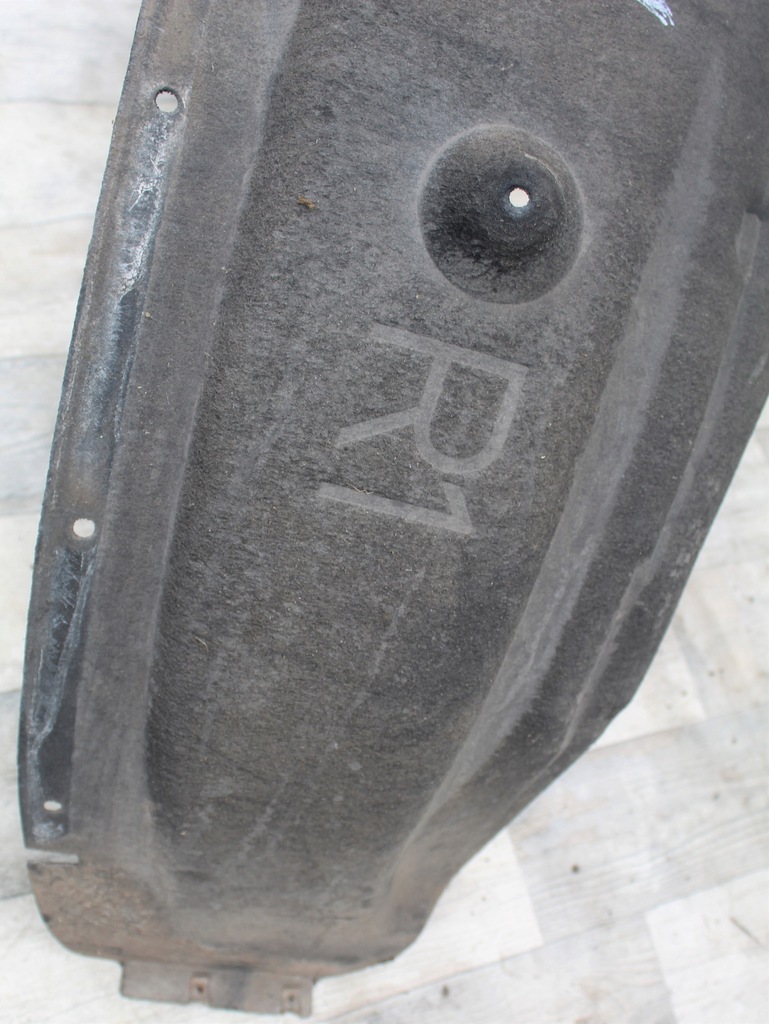 фото №5, Подкрылок правый задняя задние bmw x6 e71