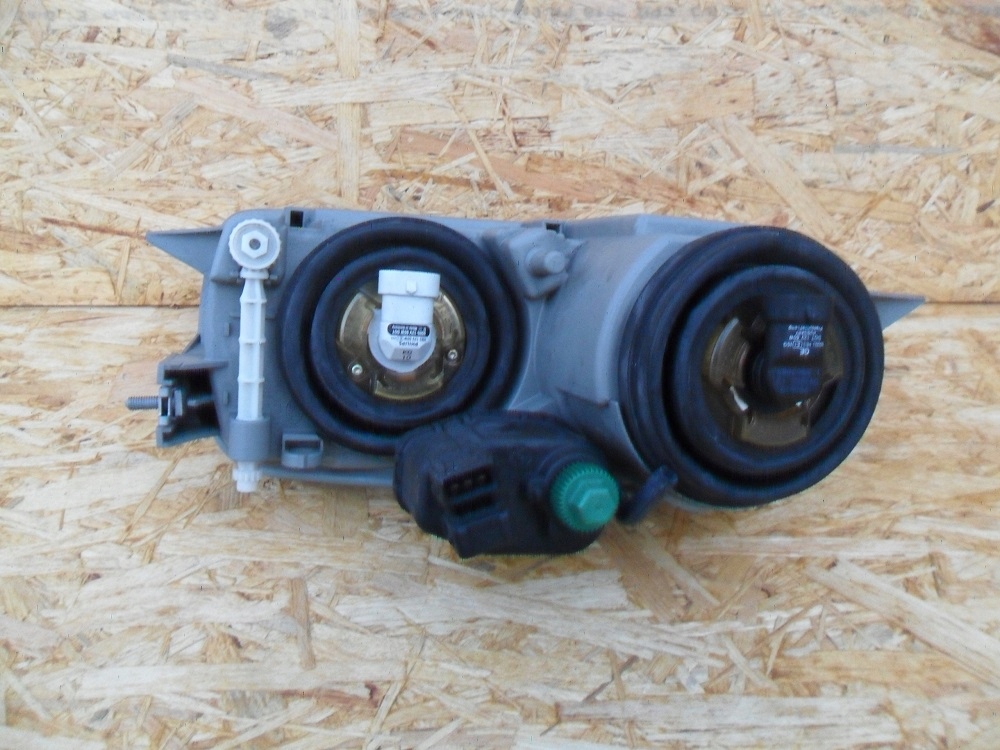 фото №11, Alfa romeo gtv 1994 1995 1996 комплект фары