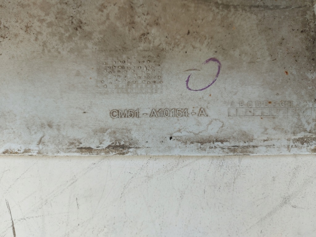 фото №10, Ford focus mk3 st line поріг молдинг поріг ліва