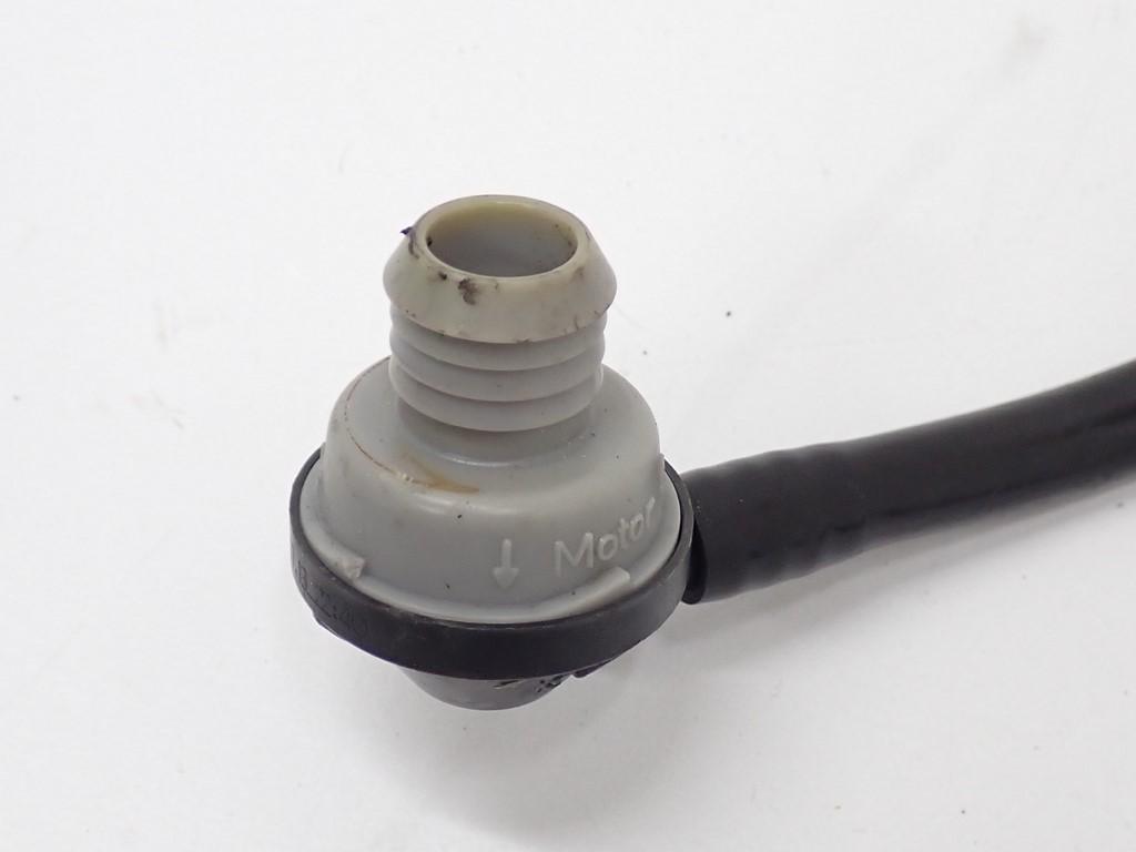 фото №3, Патрубок шланг трубка підсилювач гальм 9803071 mini countryman r60 r61 1.6i n16 13r