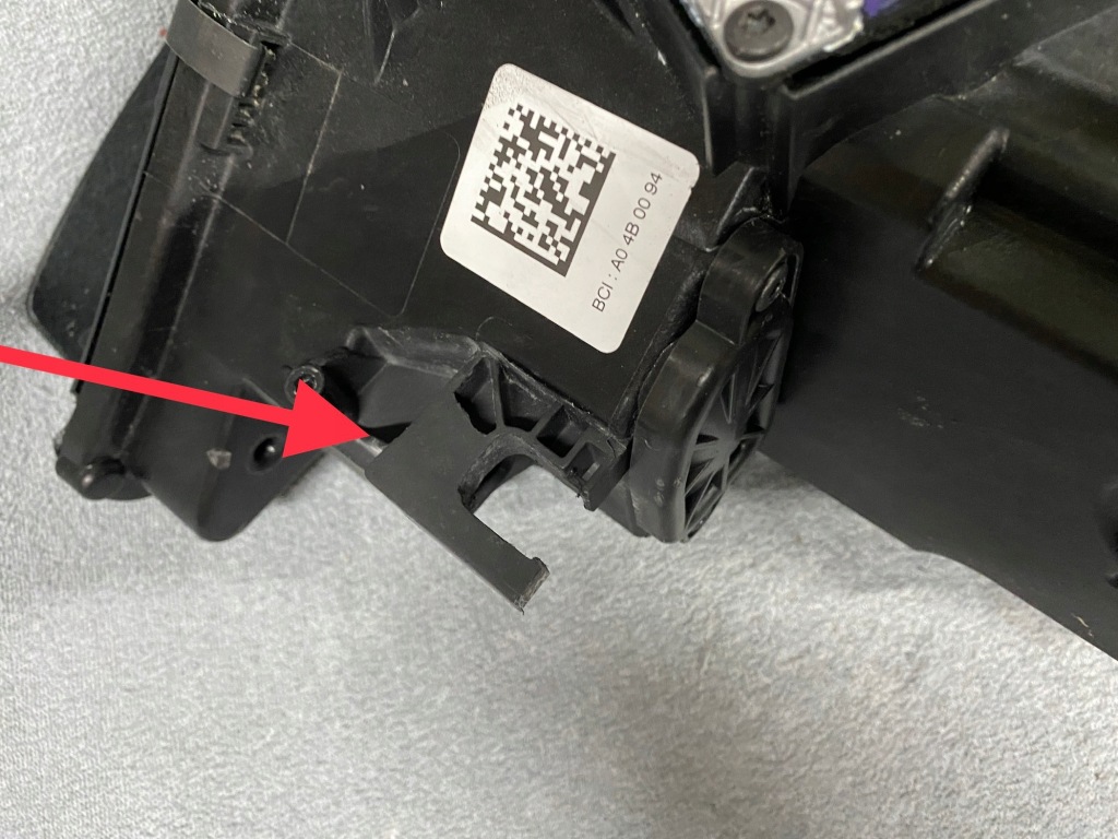 Фара audi a8 d5 full led 4n0941033c европа левая Недорого