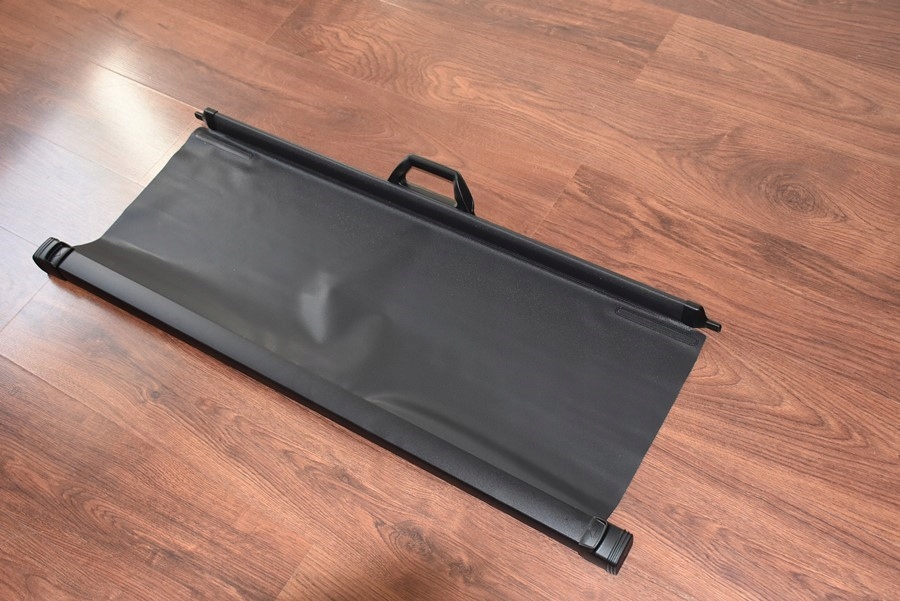 Шторка багажника alfa romeo stelvio новая хорошее состояние aso Цена