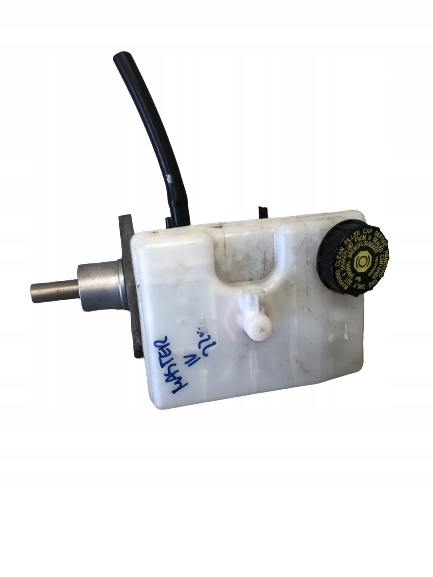 фото №1, Насос гальмівна renault master iv 03350890491