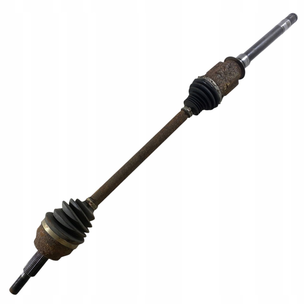 Купити Jeep grand cherokee 2015 привідний вал передня