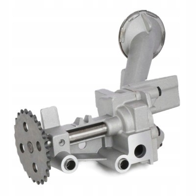 фото №2, Насос масла renault clio iii schrägheck br0/1, cr