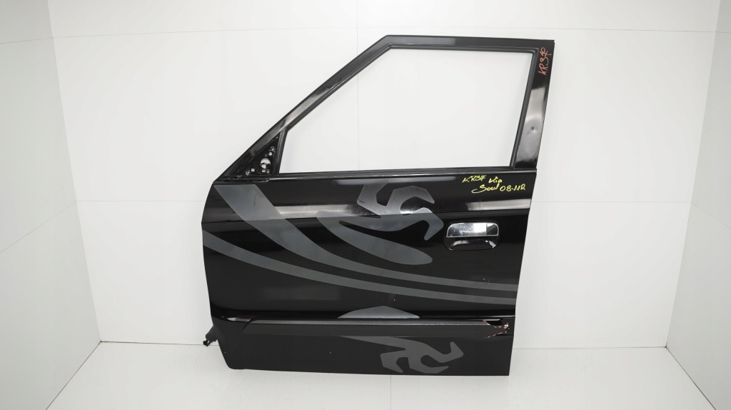 фото №1, Дверь левый перед kia soul i 08-11r 9h