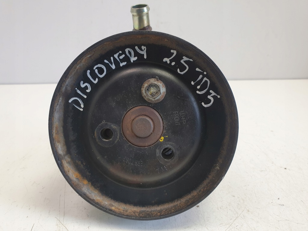 фото №1, Land rover discovery ii 2.5 td5 насос усилителя