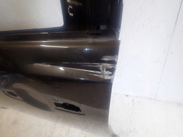 фото №2, Дверь левая передние левый перед jeep renegade 2014-