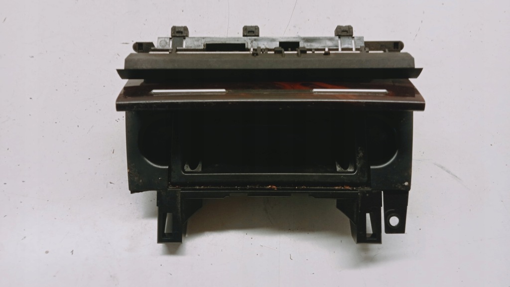 фото №11, Декоры решётки обдув средняя накладки туннель audi a4 b7 quattro euro автоматическая коробка передач