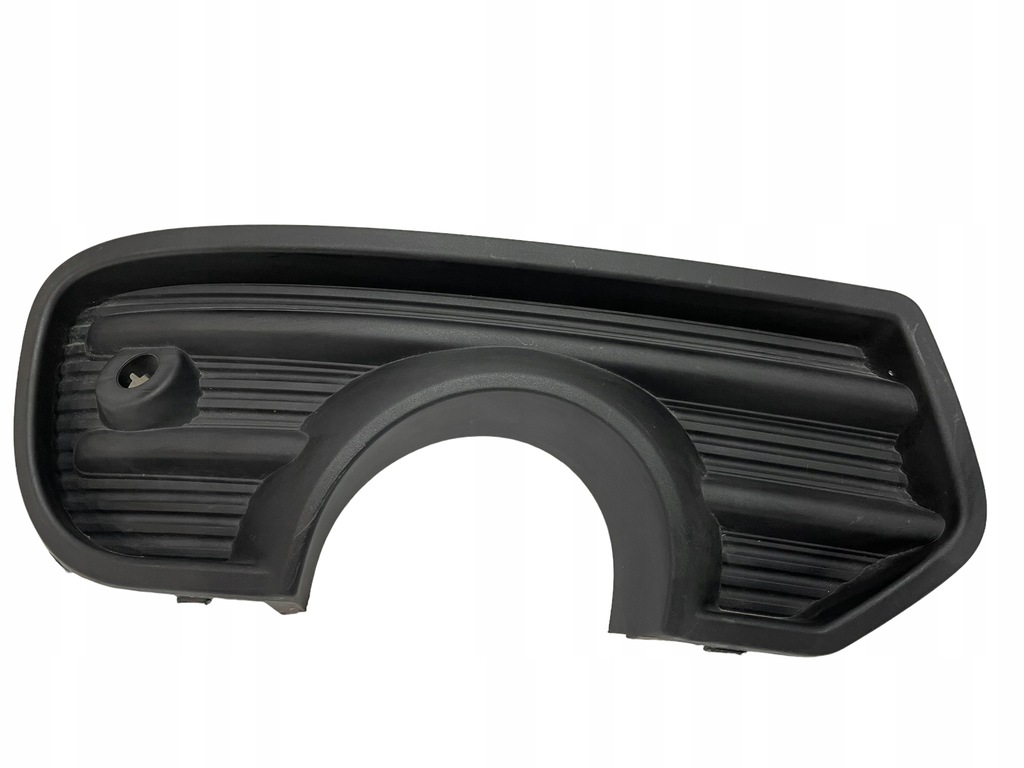 фото №1, Решётка бампера задняя левая mini f54 clubman s