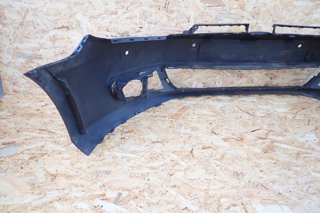 фото №12, Vw golf vi 6 hb бампер перед 4 pdc 5k0807221