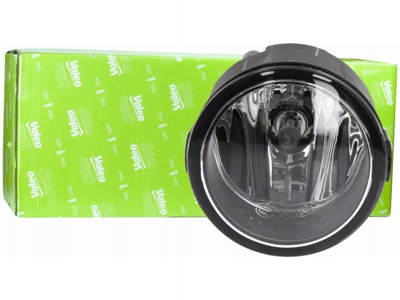 фото №1, Противотуманная фара противотуманный nissan qashqai ii 13-17 infiniti fx 08-