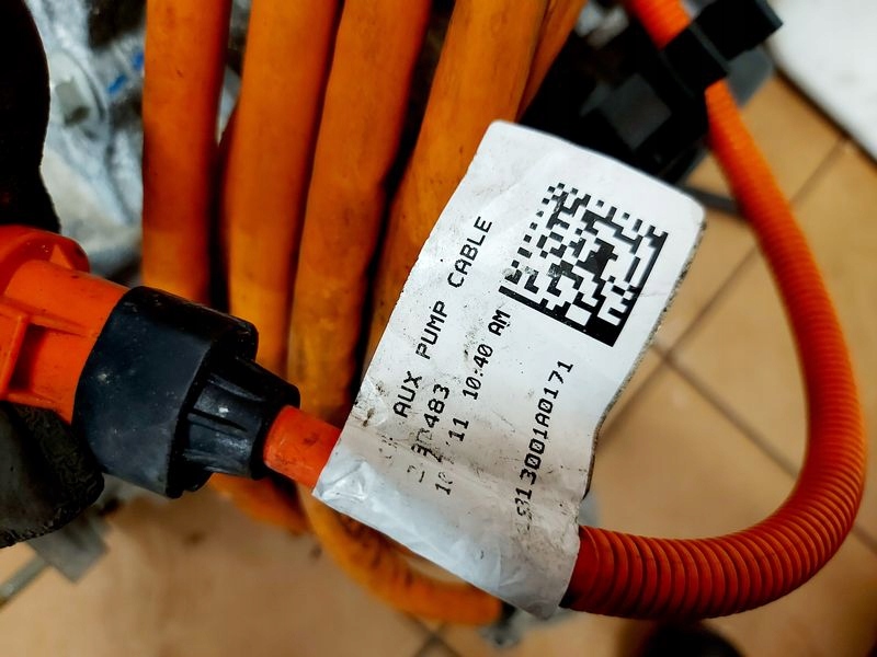 фото №6, Opel ampera chevrolet volt коробка передач передач автоматическая коробка передач 1.4 гибрид 24263366