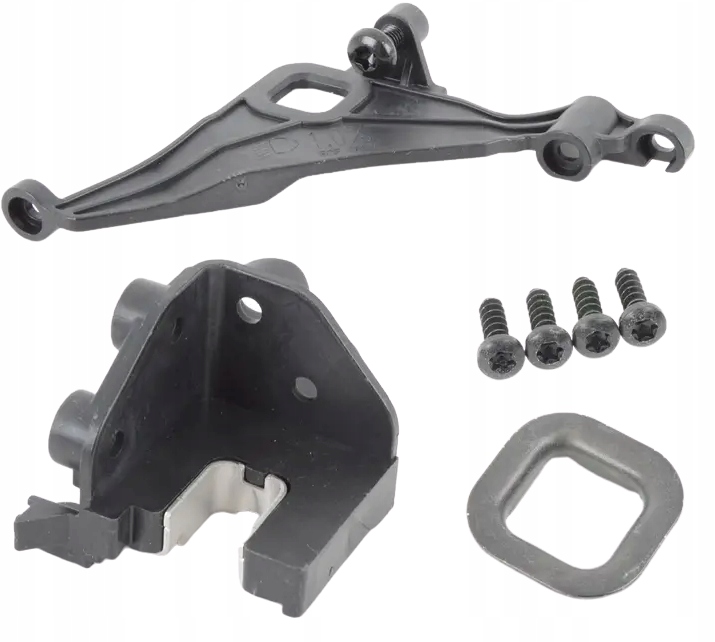 фото №1, Лівий набір ремонтний фара audi a8 d4 11-17