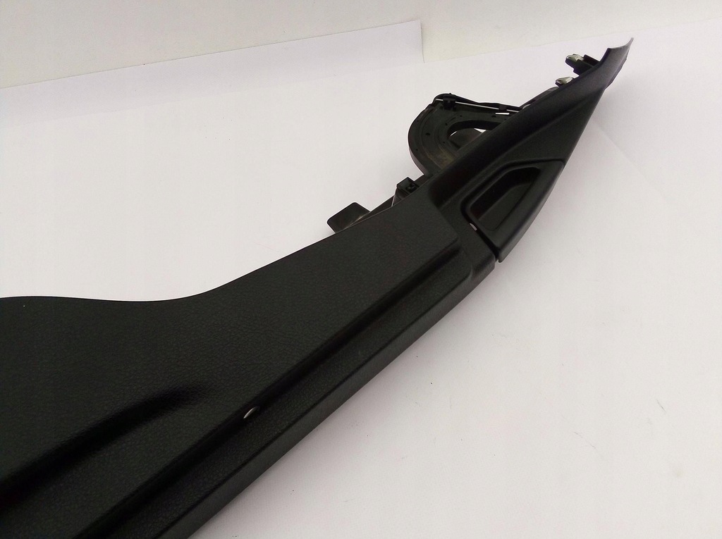 фото №6, Bmw 3 gt f34 2013 51477295592 захист задня тунель