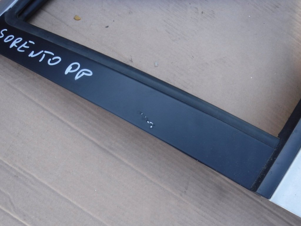 фото №5, Двері правий перед kia sorento