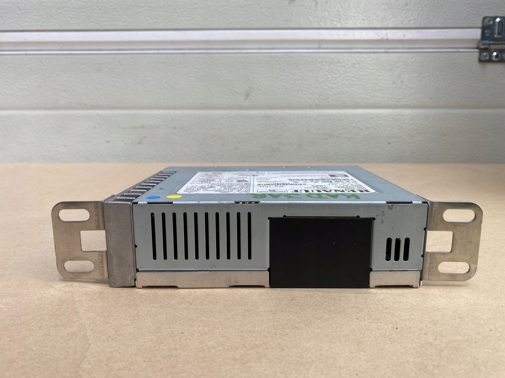 фото №4, Радіо renault kadjar навігація заводський модуль радіо 281153182r