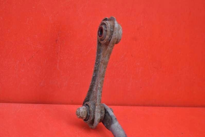 фото №5, Тяга стабілізатора задня задній renault megane scenic 1 i rx4 1.9 dci 102 km