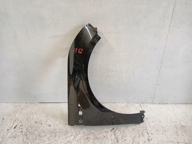 Купить Крыло правый перед передний renault talisman 2015-