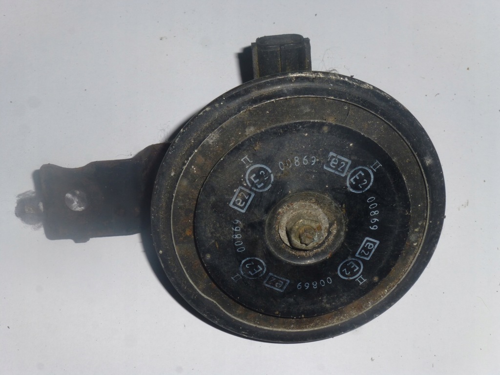 фото №1, Клаксон legacy ii