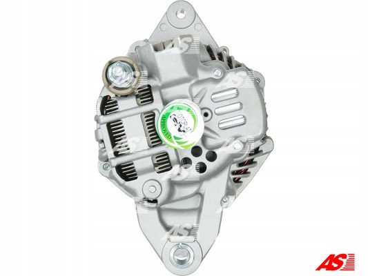 фото №15, Генератор as-pl a5075