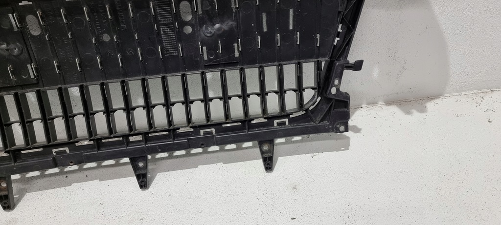 фото №15, Решётка радиатора радиатора audi a4 b8 allroad lift 12-15