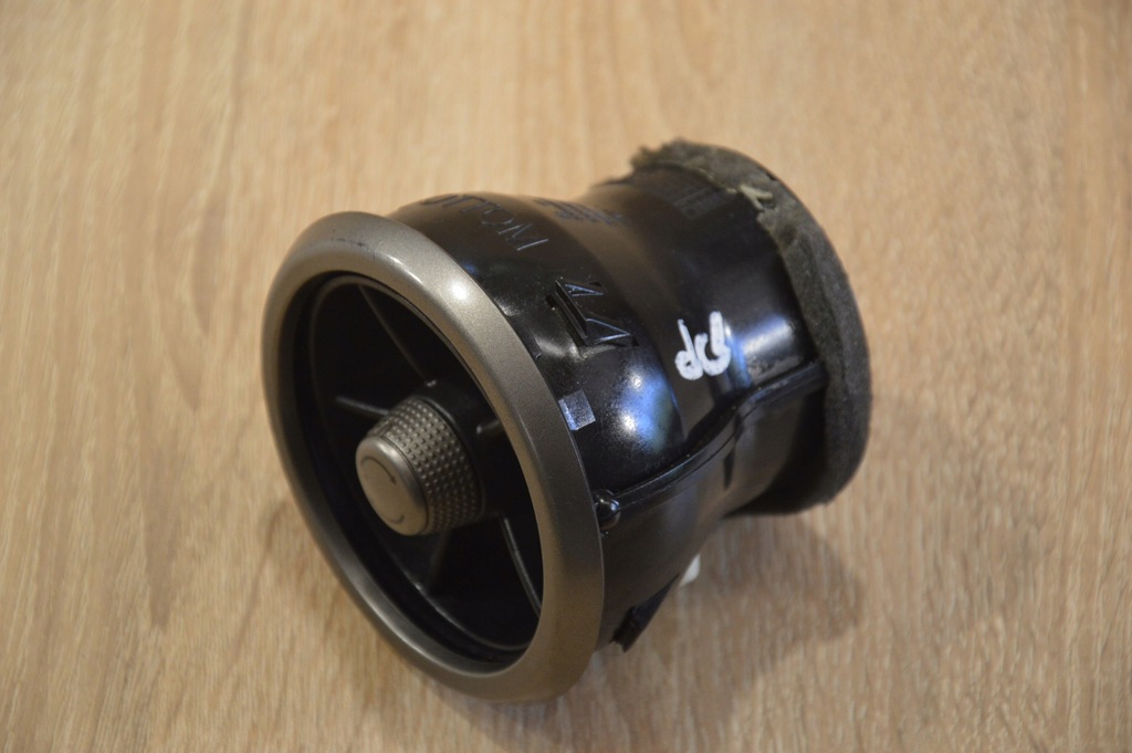 фото №1, Решітка обдув права chevrolet aveo t300