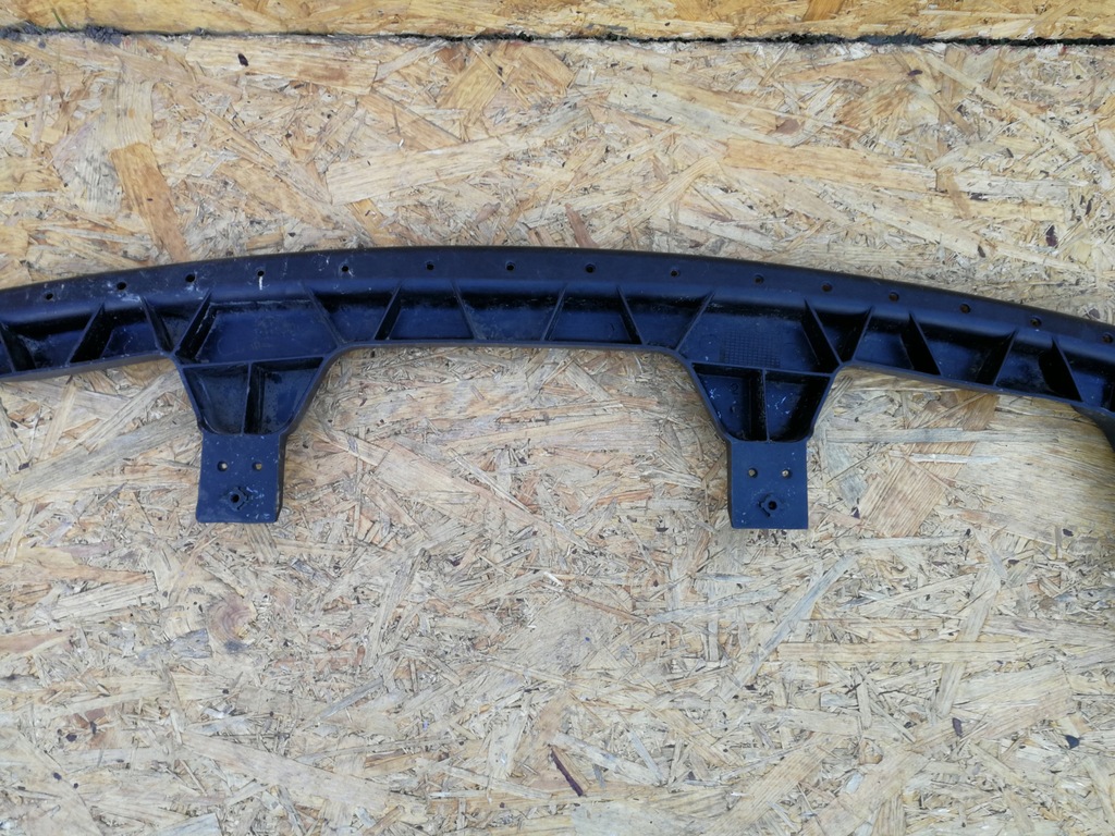 фото №8, Opel astra k v 15- балка кронштейн підсилювач бампера перед 13423602