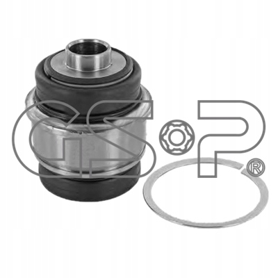 фото №2, Gsp 530240s подшипниковый узел, рычаг