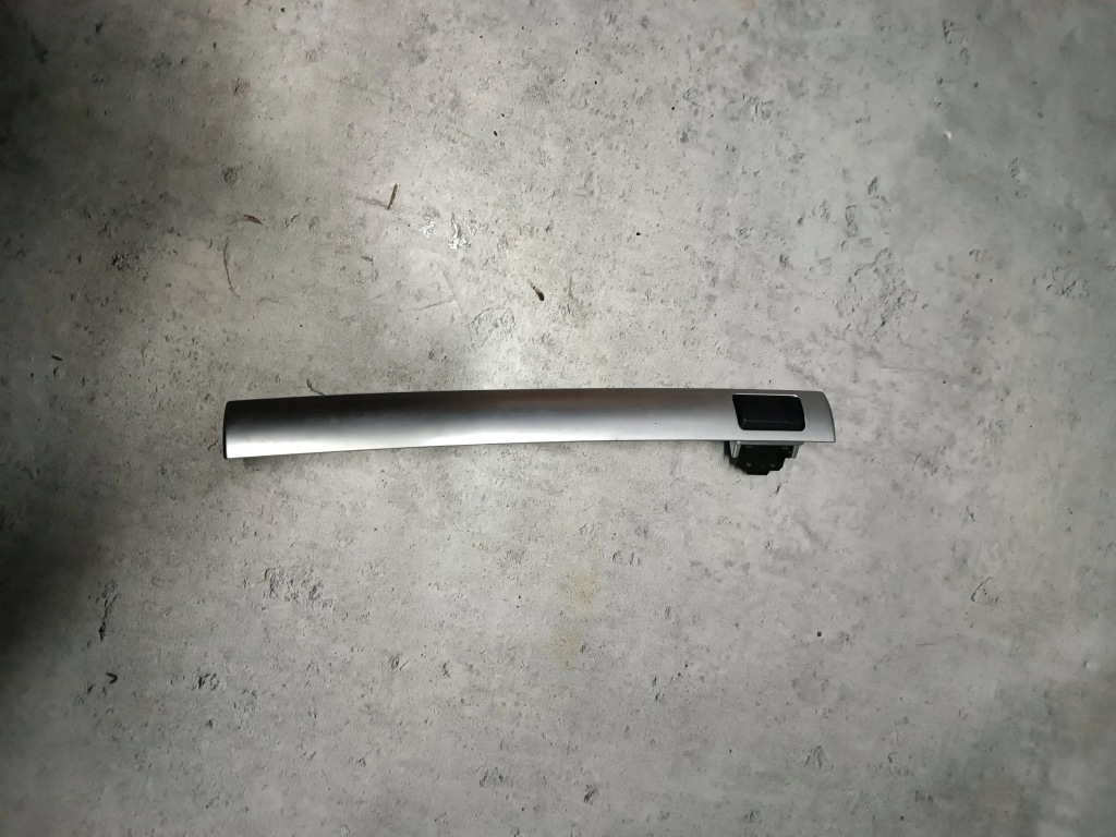 фото №1, Bmw x6 e71 молдинг декоративная