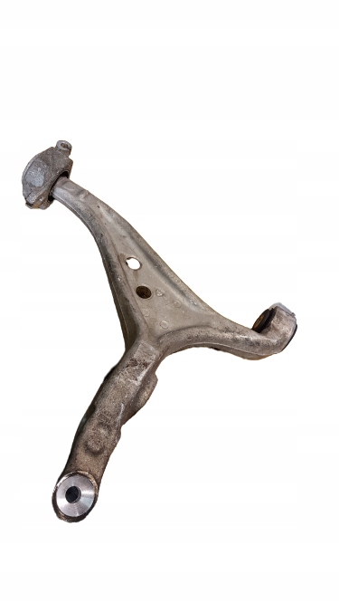 фото №2, Mercedes w166 рычаг левый перед 16603