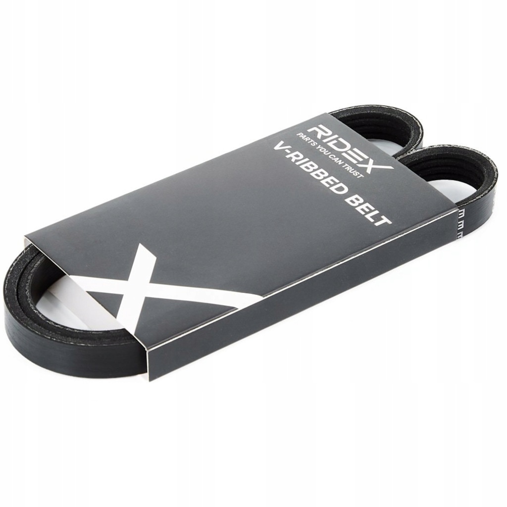 Купити Ремінь клиновий ridex 305p0143 875,0mm до renault espace 2 j/s63 espace 1