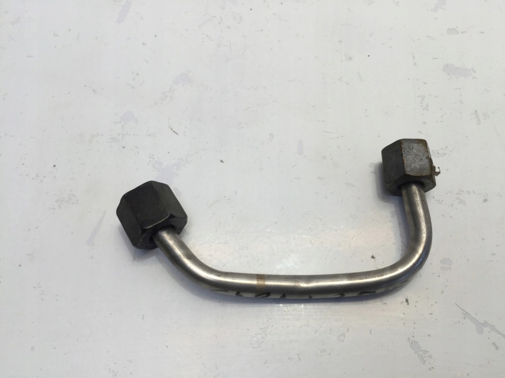 фото №1, Citroen c4 iii 1.2 thp 2021 шланг пального 32120s