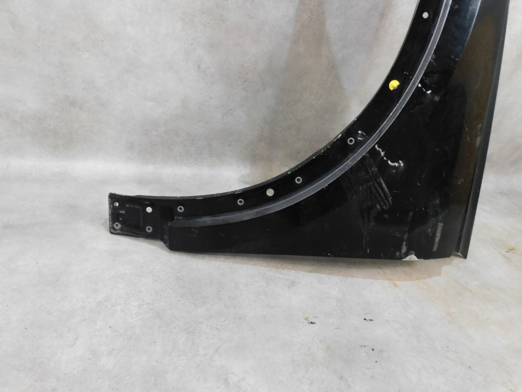 фото №9, Audi q8 4m8 крыло левый перед передний восстановленный