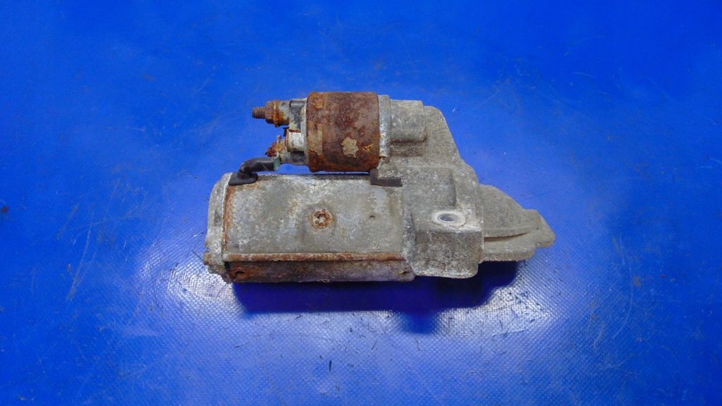 фото №1, Стартер 2.2 tdci ford transit custom 12-20 rok