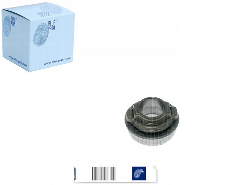 фото №1, Подшипник выжимной mitsubishi delica space gear galan